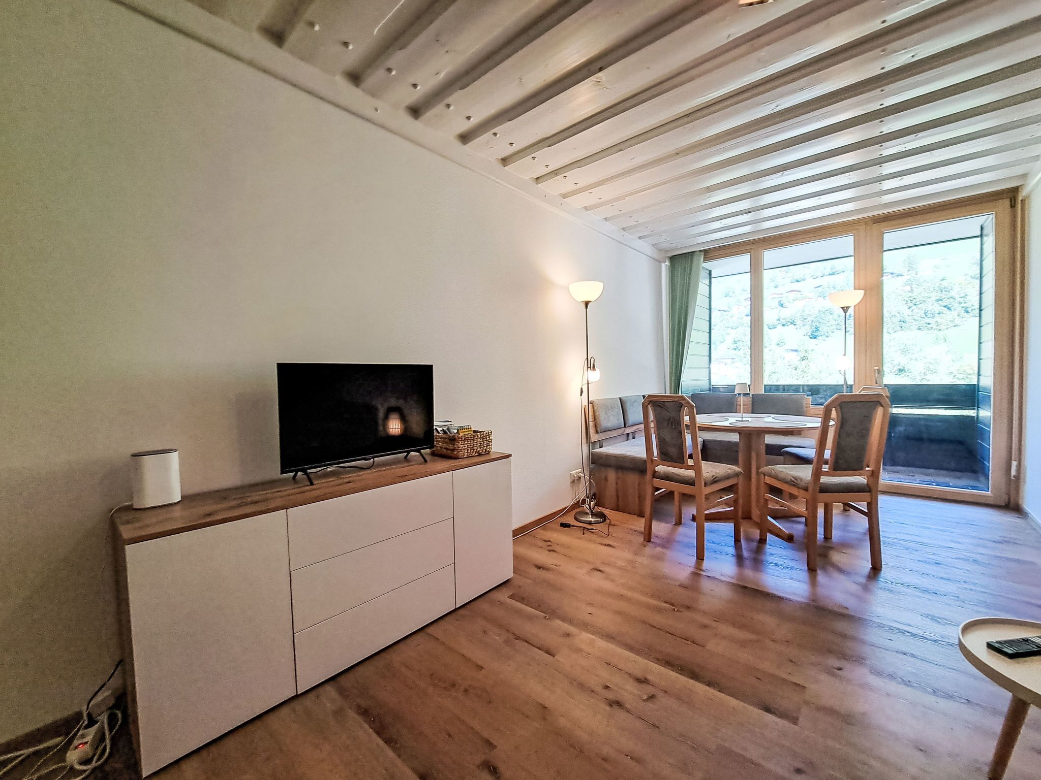 تناول الطعام