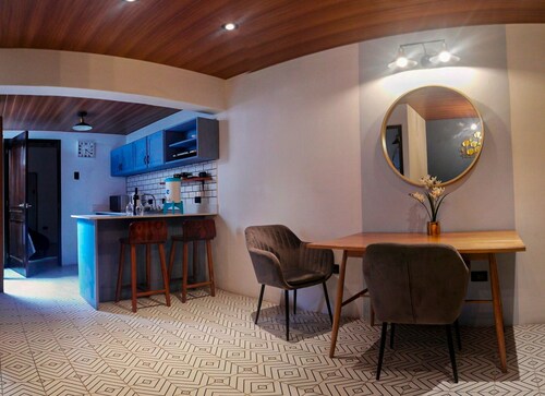 Loft in Antigua Guatemala, 5 minutes from downtown.