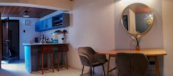 Loft in Antigua Guatemala, 5 minutes from downtown.