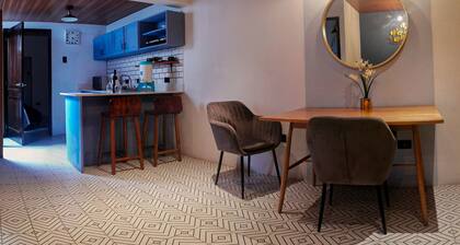 Loft in Antigua Guatemala, 5 minutes from downtown.