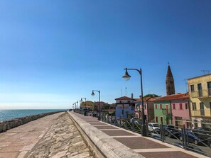 Estacionamento no local