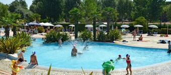 Camping Laguna Village by Interhome