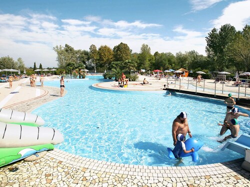 Camping Laguna Village by Interhome