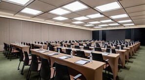 Sala de reuniones