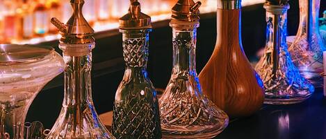 Bar (konaklama yerinde)