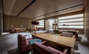 Meeting facility - IntercityHotel Shenzhen Futian Huanggang (Shenzhen)