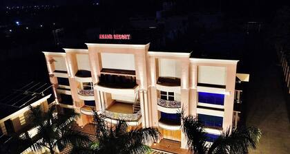 Anand Resort