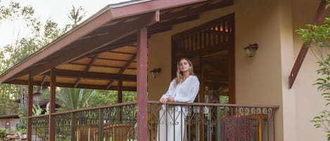 In-room safe, desk, laptop workspace, iron/ironing board