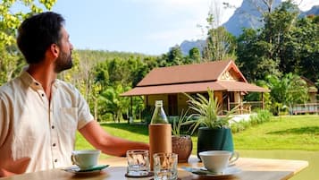 Standard Double or Twin Room, Lake View | Lake view