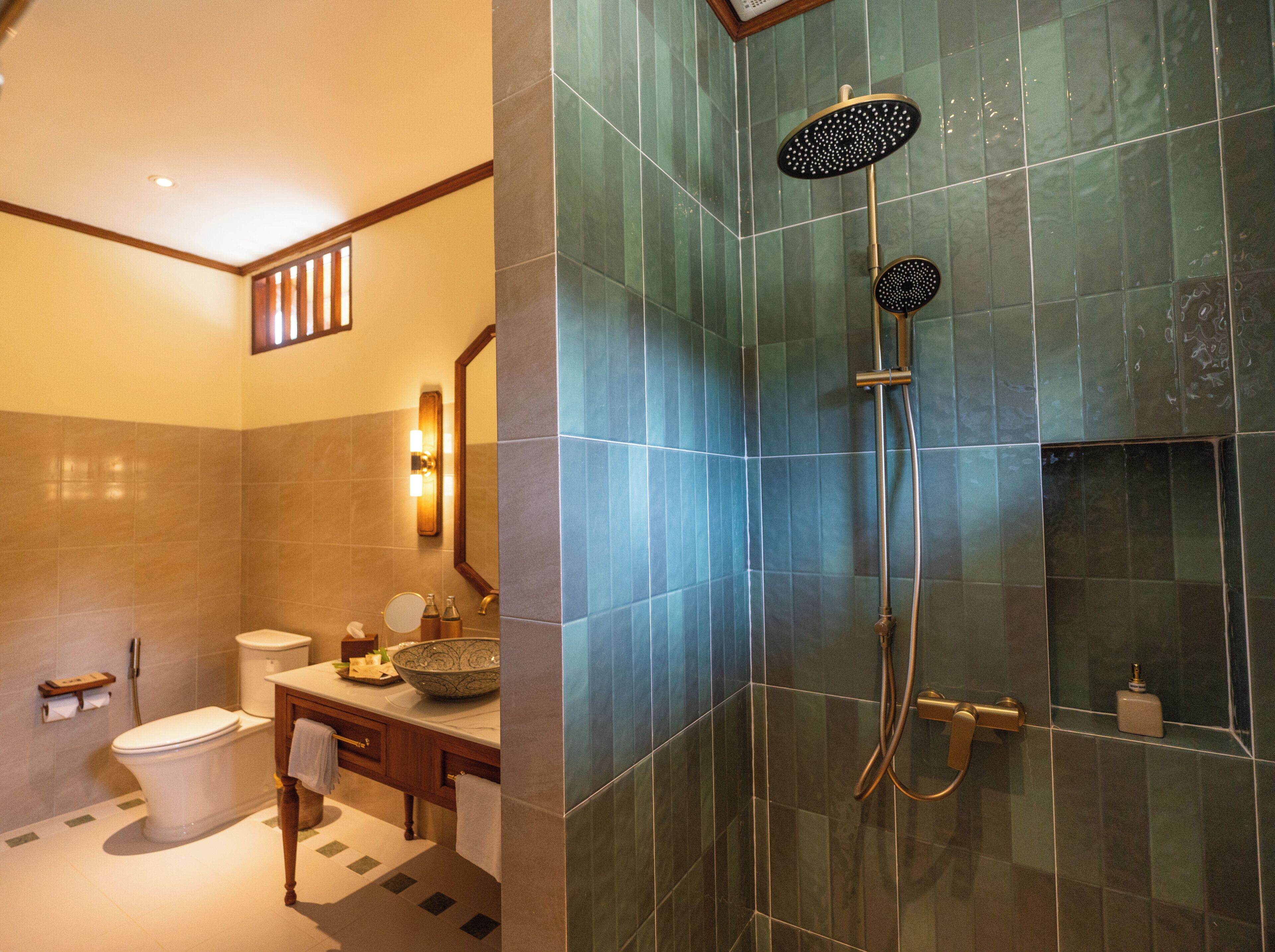Baño