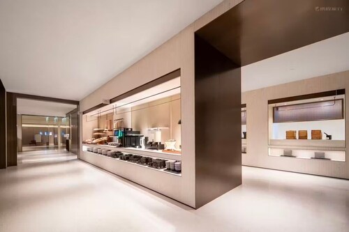 IntercityHotel Shanghai Hongqiao Airport