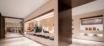 IntercityHotel Shanghai Hongqiao Airport