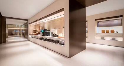 IntercityHotel Shanghai Hongqiao Airport