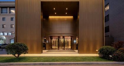 IntercityHotel Shanghai Hongqiao Airport