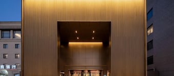 IntercityHotel Shanghai Hongqiao Airport