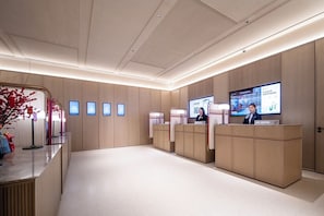 Recepción