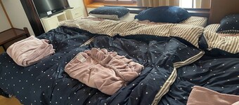 Tensen Inn on the bay