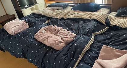 Tensen Inn on the bay