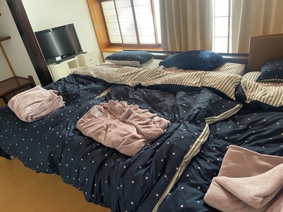 Tensen Inn on the bay