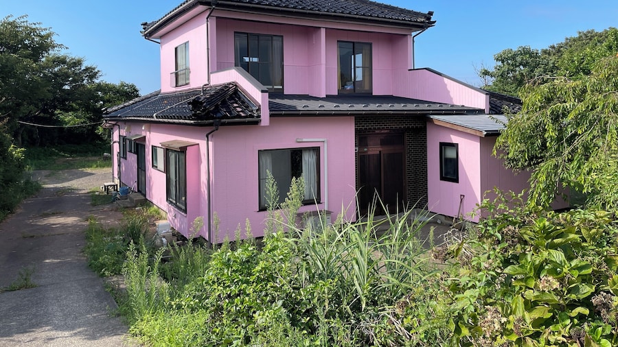 天扇(Tensen Inn on the bay)