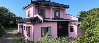 Tensen Inn on the bay