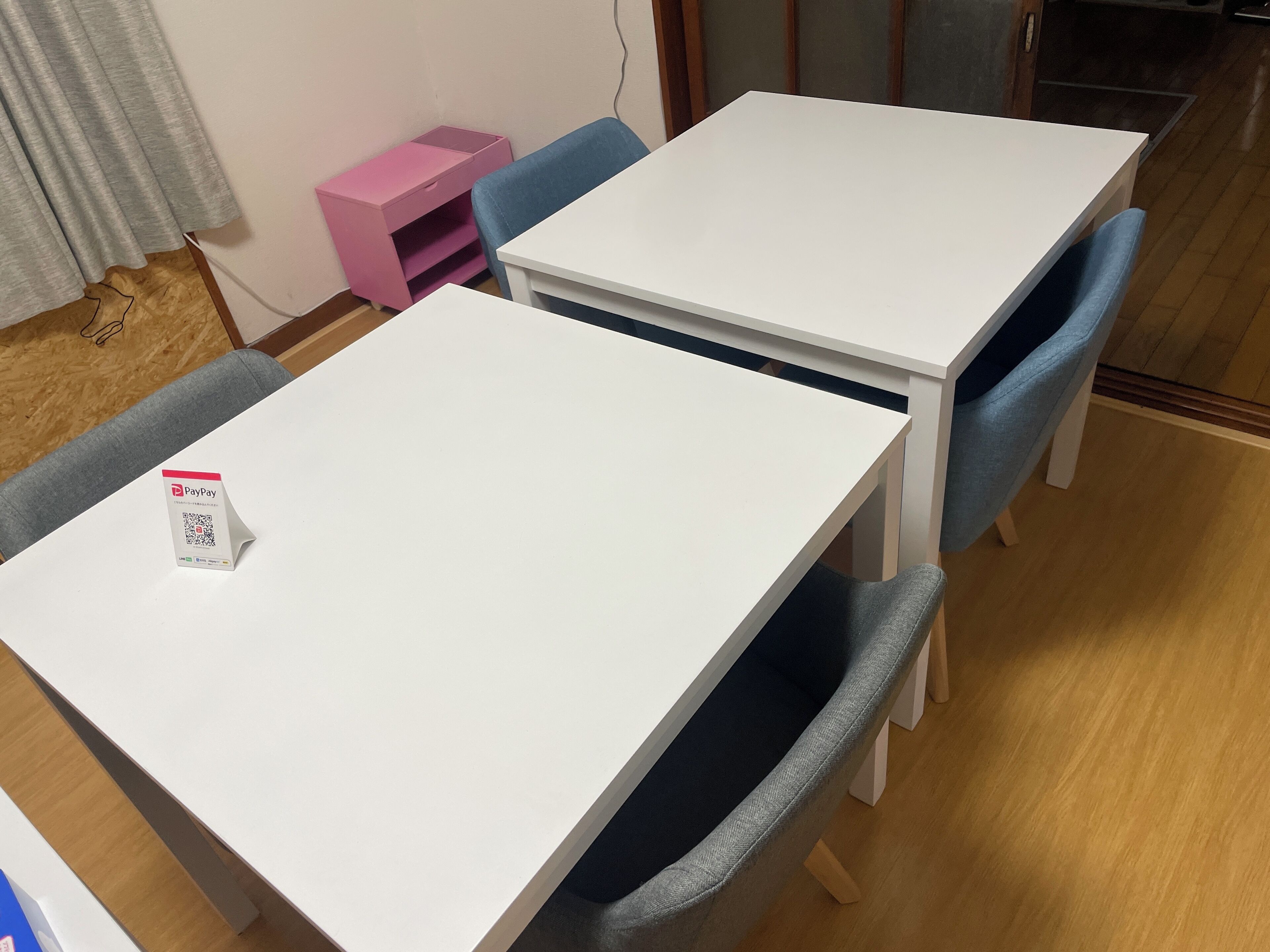 獨棟房屋, 山景 | 用餐區