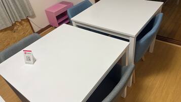 House, Mountain View | Dining