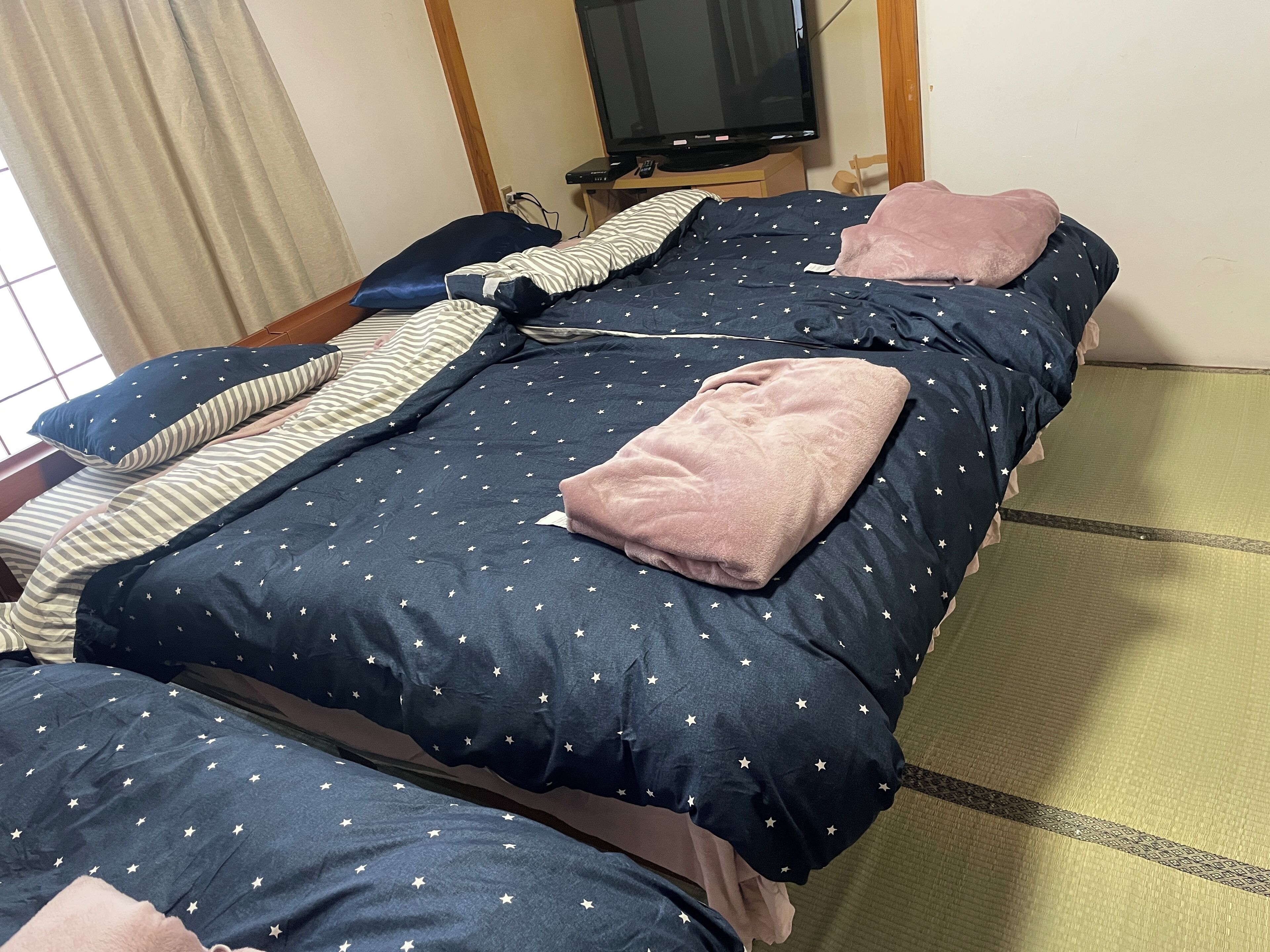 独立别墅, 山景