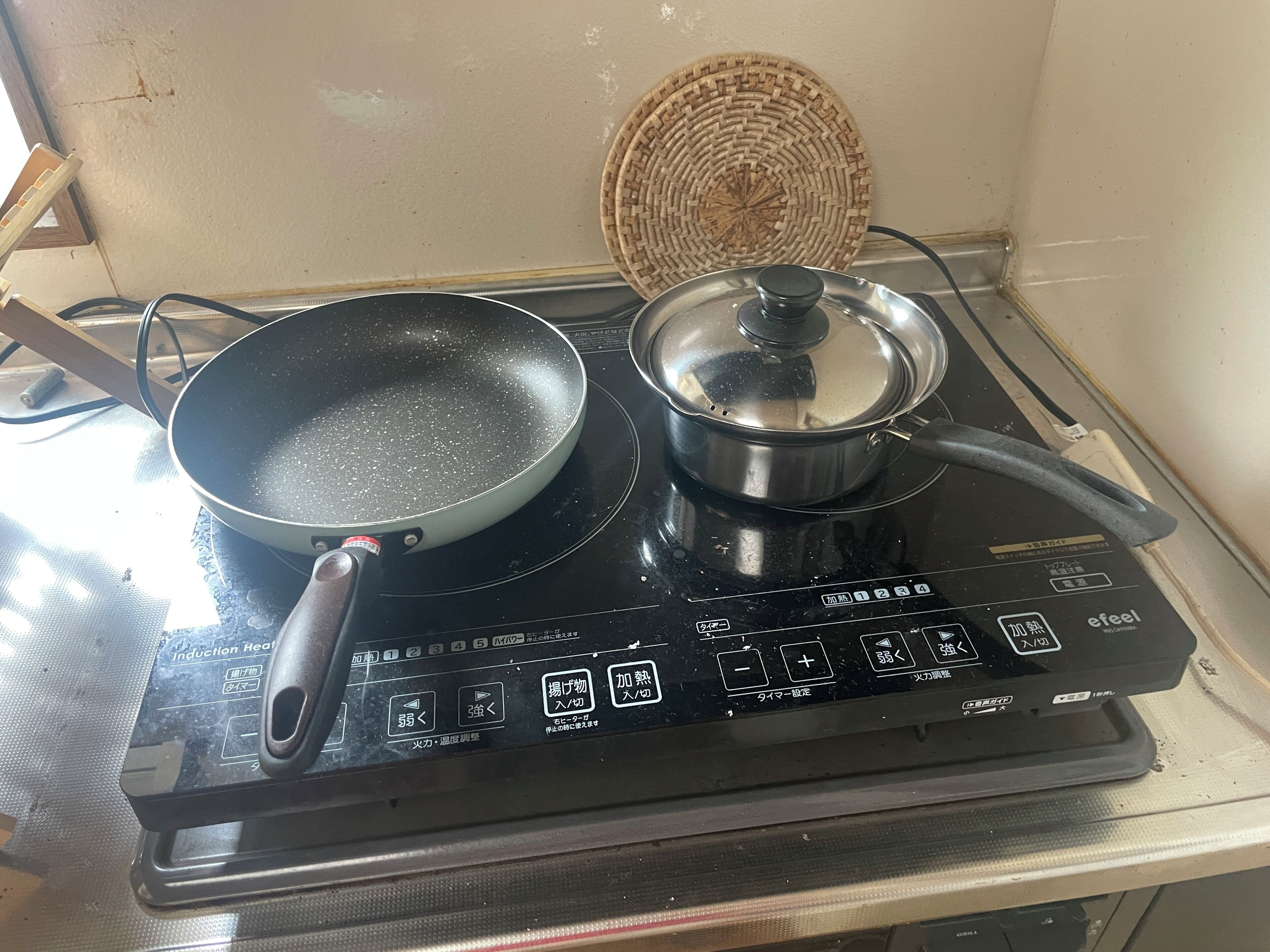 مطبخ خاص