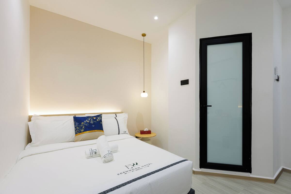 Standardzimmer, 1 Queen-Bett, Nichtraucher