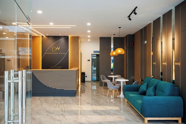 Edenwood Hotel - Jelutong