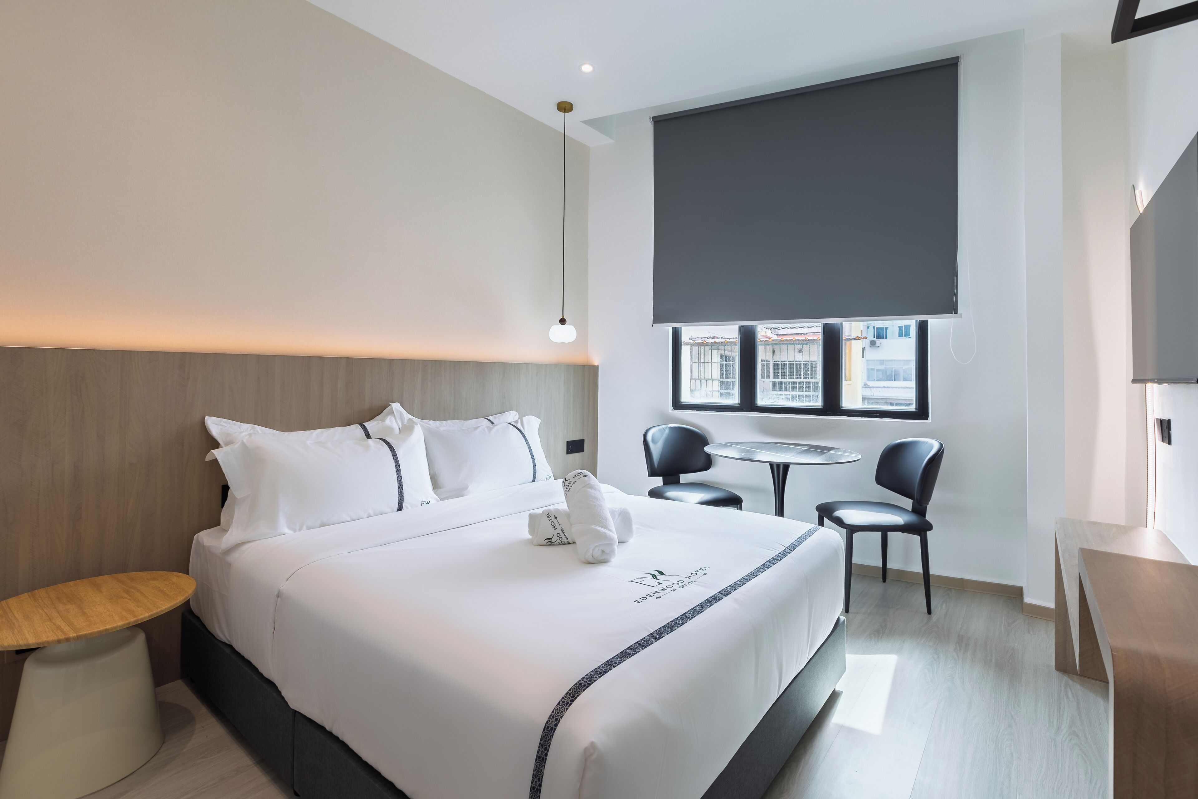 Chambre Deluxe, 1 grand lit, non-fumeur