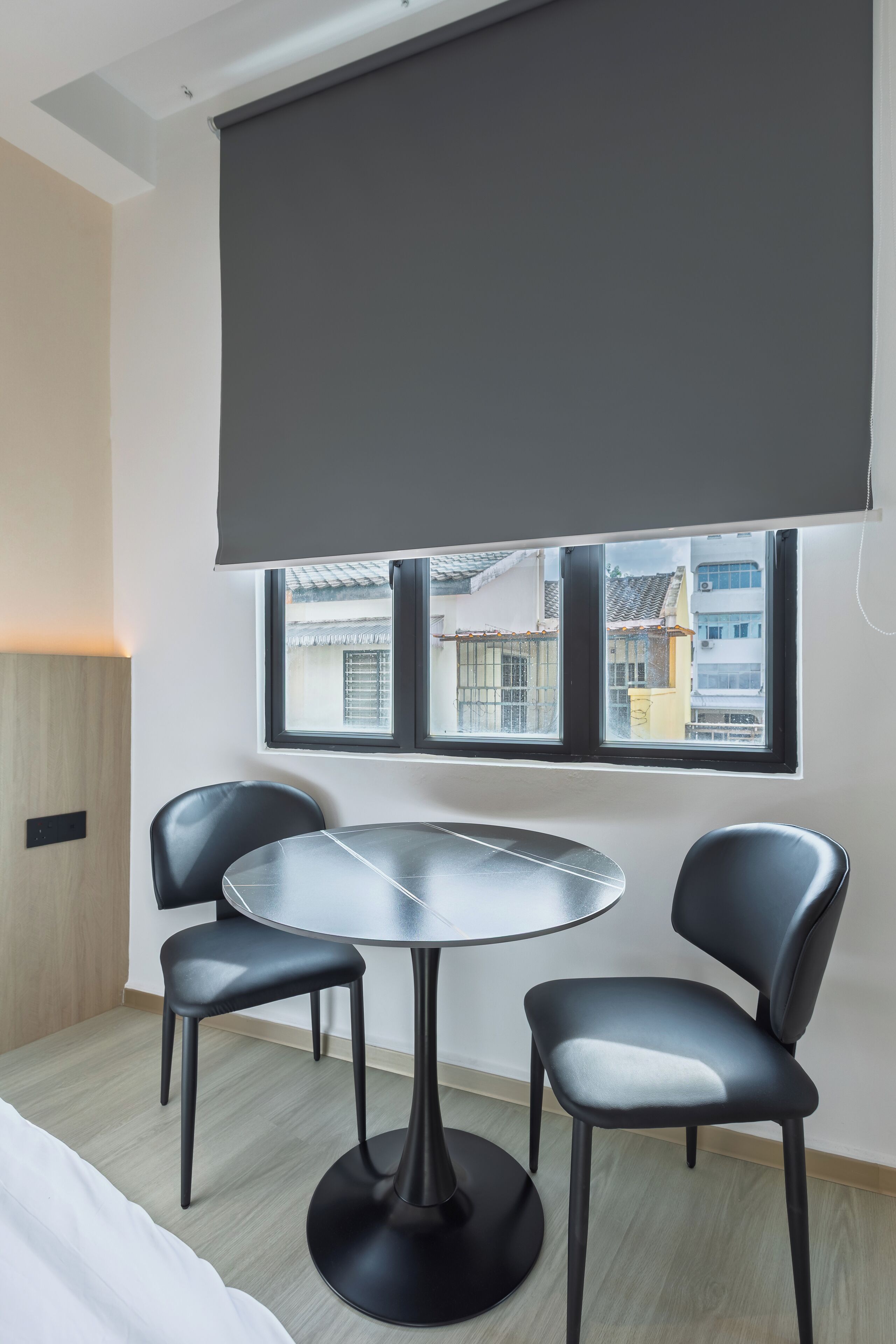 Deluxe Room, 1 Queen Bed, Non Smoking | Free WiFi