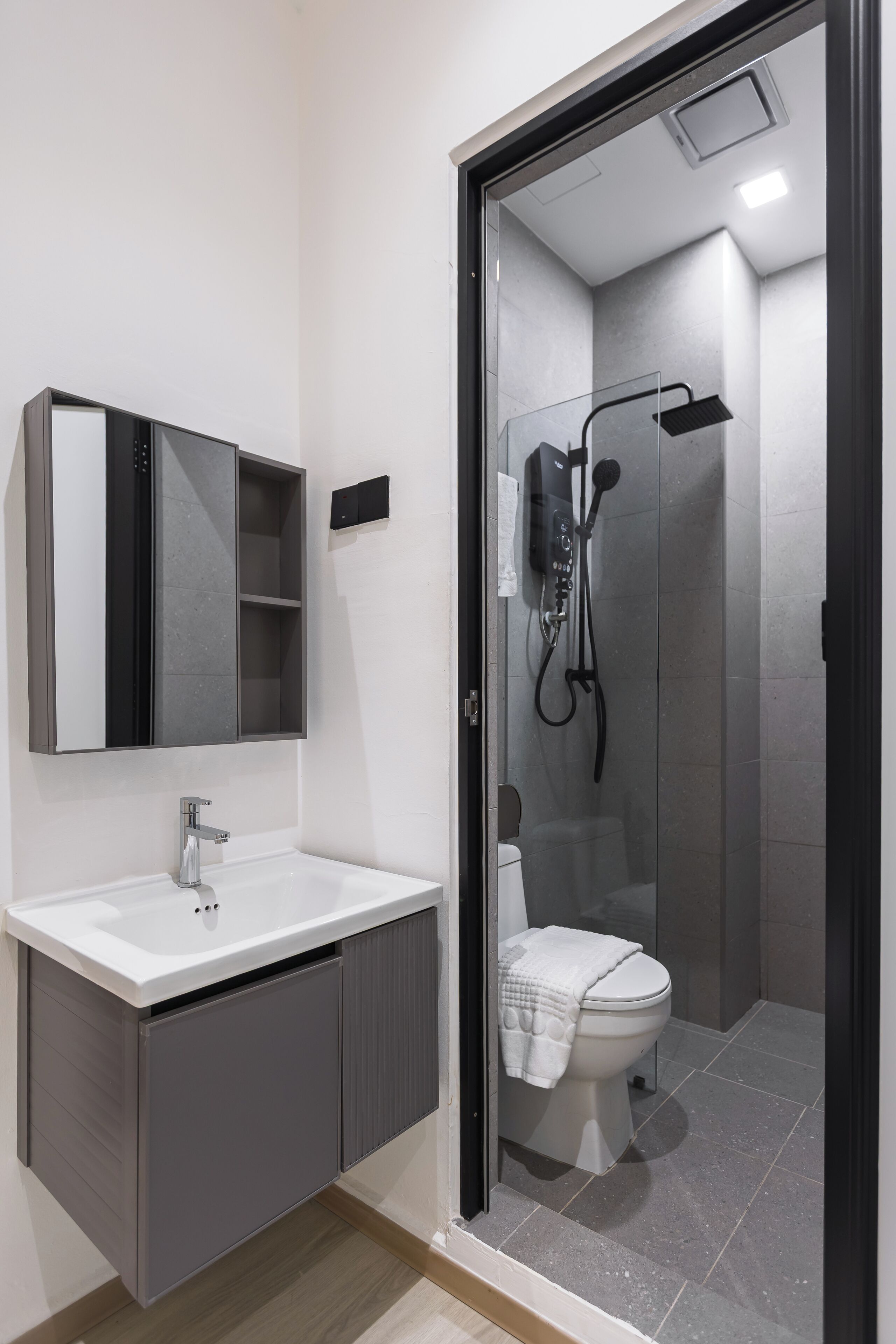 Baño