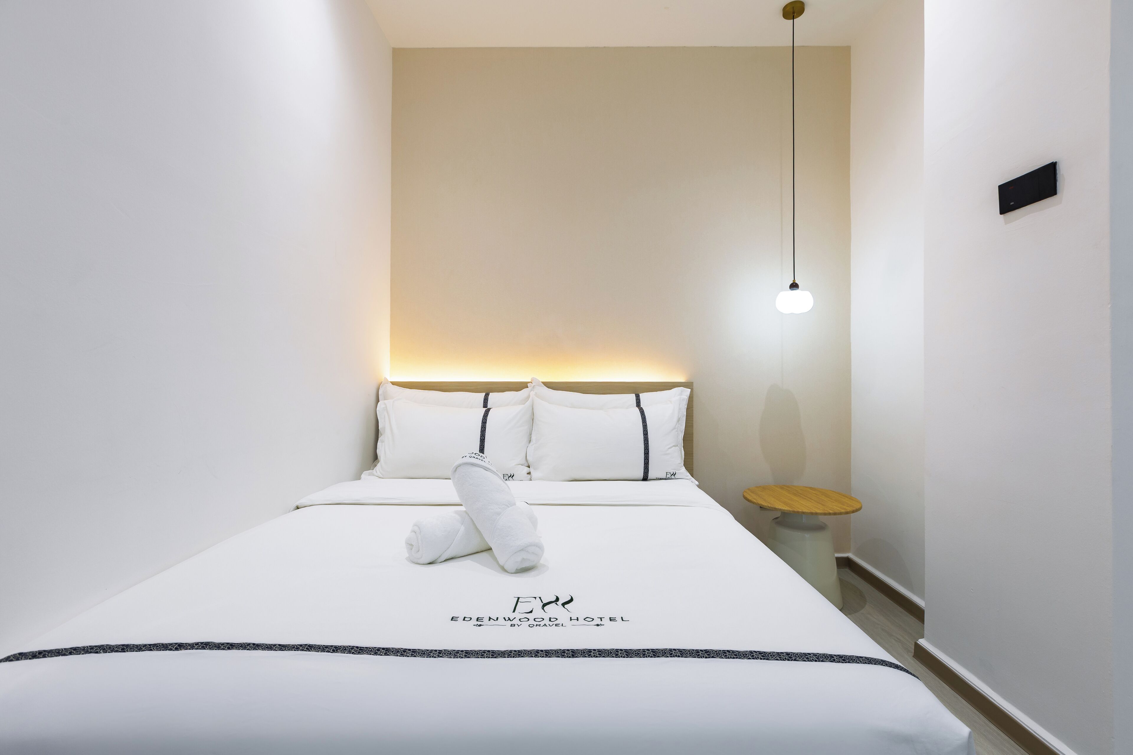 Chambre Standard, 1 grand lit, non-fumeur