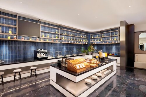 Licheng Platinum Hotel