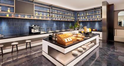 Licheng Platinum Hotel