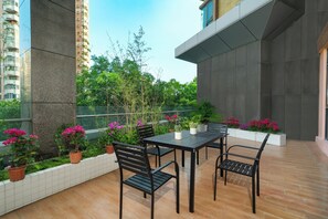 Exterior - Licheng Platinum Hotel (Guangzhou)