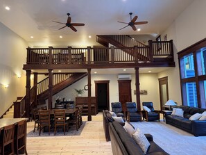 Interieur