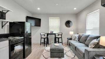 Téléviseur connecté