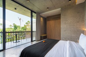Interior - Villa Nakula 7 by Alfred in Bali (Canggu)