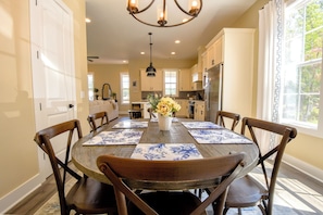 Dining - The Kowaliga Lookout (Tallassee)