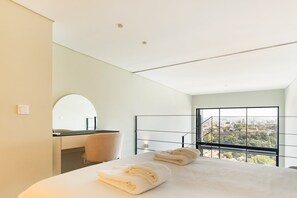 Internet, bed sheets - GuestReady – Skyline Views in Gaia (Vila Nova de Gaia)