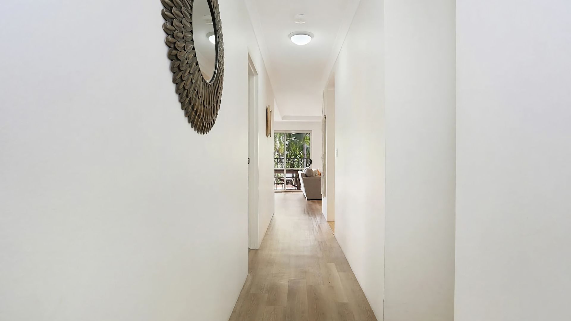 Byron Bay Accom - Solaris 4 - 22 Paterson Street - Byron Bay