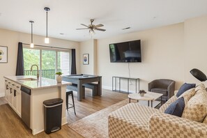 Televisión y tenis de mesa 