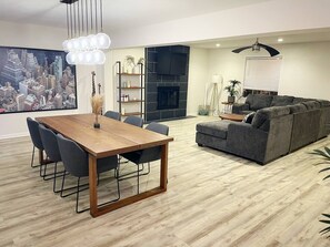 تناول الطعام