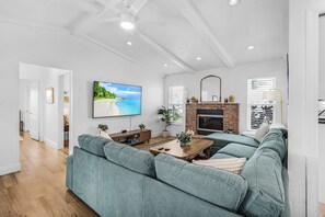 TV connectée, livres