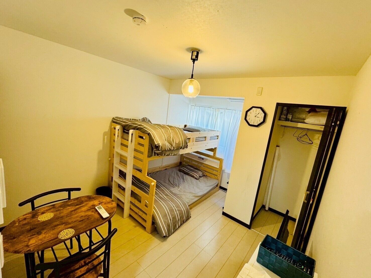 Wi-fi (inkludert) og sengetøy