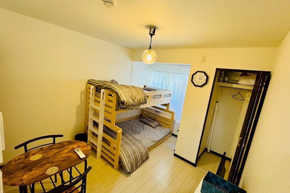 GUEST HOUSE TEN