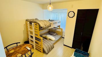 Basic Apartment | Free WiFi